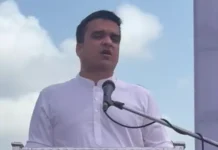 हरियाणा राज्यसभा चुनाव में BJP ने लगाया ऑब्जर्वर: गुजरात के डिप्टी CM की लगी ड्यूटी, कांग्रेस विधायकों को हिमाचल शिफ्ट करने की तैयारी