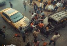 करनाल में मामूली टक्कर पर भड़का विवाद, युवकों पर हमला कर किया लहूलुहान Karnal incident