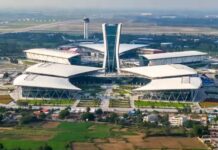 प्रदेश की पहली एक्सपो सिटी को मिली नोटिफिकेशन social impact survey