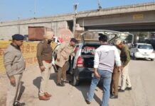 त्योहार पर सख्त कार्रवाई, नशे में वाहन चलाने वालों पर कसा शिकंजा Panchkula drink and drive challan