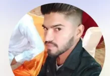 सोनीपत में लापता सफाई कर्मचारी का शव मिला: होली के दिन घर से निकला था, हाईवे किनारे मिला शव; गर्दन पर निशान से हत्या की आशंका