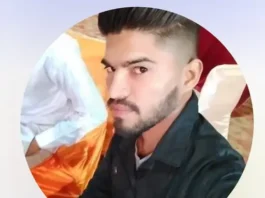 सोनीपत में लापता सफाई कर्मचारी का शव मिला: होली के दिन घर से निकला था, हाईवे किनारे मिला शव; गर्दन पर निशान से हत्या की आशंका sanitation worker death