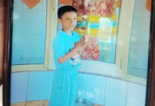 पानीपत में ट्रैक्टर से कुचलकर 6 साल के बच्चे की मौत, चार बहनों का इकलौता भाई था; गुस्साए लोगों ने ड्राइवर को पीटा