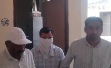 पानीपत में परिवार पर हमला करने वाला मुख्य आरोपी गिरफ्तार, लोहे की रॉड बरामद; तीन आरोपी पहले ही पकड़े जा चुके