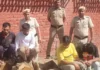 सिरसा में नहर किनारे पेड़ कटाई का खुलासा: 4 आरोपी काबू, नशे की लत के चलते करते थे चोरी