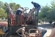 शहर में अतिक्रमण पर सख्त कदम, सड़कों को कराया खाली Chandigarh encroachment