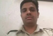 घूस लेते रंगे हाथ पकड़ा अधिकारी, ट्रैप में फंसा Hisar corruption case