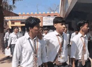 सीनियर सेकेंडरी के दो अहम विषयों की परीक्षा आज Haryana board 12th