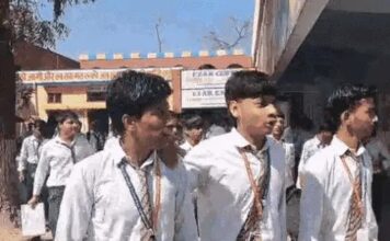 सीनियर सेकेंडरी के दो अहम विषयों की परीक्षा आज Haryana board 12th