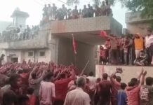 उबलते रंगों के बीच निभती सदियों पुरानी अनोखी होली Noultha village