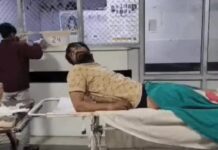 मुख्य साजिशकर्ता पुलिस मुठभेड़ में काबू, साथी भी गिरफ्तार encounter operation