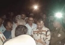 दूध लेने निकली महिलाओं पर काल बनकर टूटी रफ्तार, दो की जान गई Rewari accident