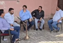 जाट आरक्षण आंदोलन में कैप्टन कोठी आगजनी कांड: भगोड़े धर्मेंद्र हुड्डा के खुलासे के बाद पानीपत से उठी जांच की मांग, जितेंद्र संधू ने हुड्डा परिवार को घेरा