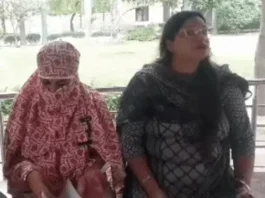 पति की तलाश में रोहतक पहुंची आंध्र प्रदेश की महिला, 40 लाख हड़पने और होटलों में यौन शोषण का आरोप