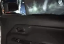 दलित संगठन नेता पर हमला, कार पर चली गोलियां; पहले भी मिल चुकी थी धमकी Bhim Sena leader firing