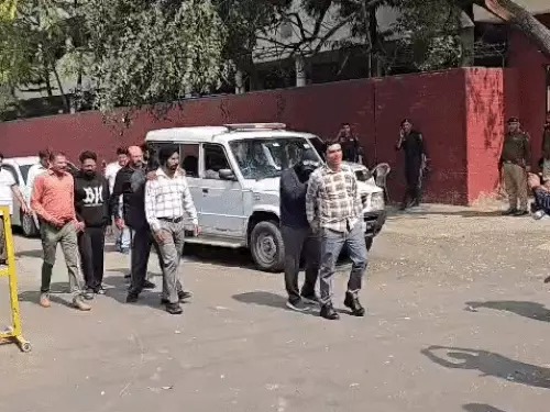 IDFC First Bank fraud