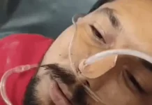 फतेहाबाद में युवक ने कीटनाशक पीकर की आत्महत्या, ससुराल पक्ष पर प्रताड़ना का आरोप; मौत से पहले बनाया वीडियो