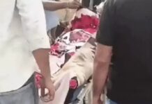 जींद में खूनी वारदात, पति ने कुल्हाड़ी से दोनों पत्नियों पर किया हमला Jind crime