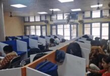 विश्वविद्यालय पुस्तकालय बजट में अनियमितता पर जांच शुरू Sonipat university