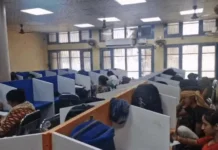 Deenbandhu Chhotu Ram University of Science and Technology में लाइब्रेरी फंड के दुरुपयोग का मामला, 3 साल में 9 करोड़ खर्च पर जांच के आदेश