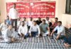 बिजली कर्मचारियों का धरना 36वें दिन भी जारी Safidon protest
