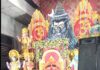 हनुमान जन्मोत्सव पर श्री सालासर मंदिर में भव्य संकीर्तन Hanuman Jayanti celebration