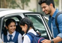 स्कूल से घर लौटती किशोरी से बदसलूकी, जबरन ले जाने की कोशिश का आरोप Karnal harassment case