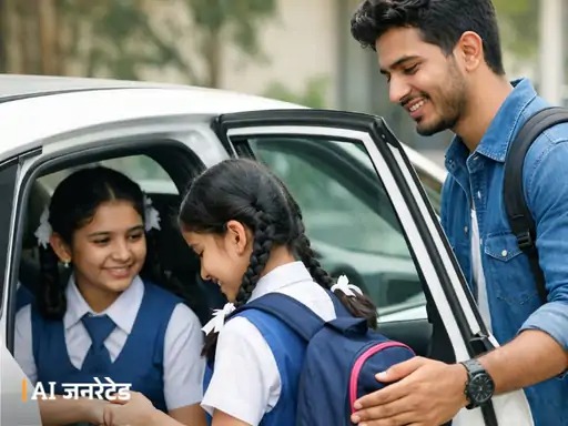 Karnal harassment case