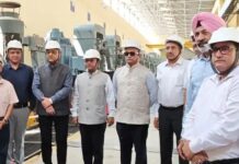 झज्जर में जल प्रबंधन पर मंथन, निरीक्षण के साथ संरक्षण का दिया गया संदेश Jhajjar water management