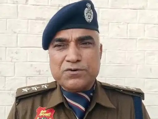 drug smuggler arrested