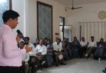 शिक्षक की पहल, हजारों शिक्षकों को दी नई दिशा Bhiwani teacher training