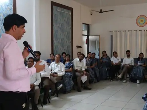 Bhiwani teacher training