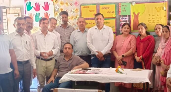 School readiness fair