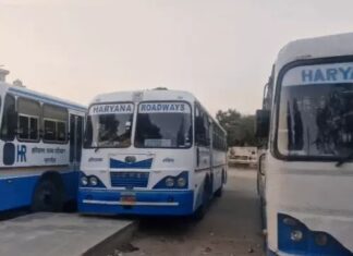 एचसीएस परीक्षा को लेकर रोडवेज की विशेष बस सेवा, अभ्यर्थियों को मिलेगी सुविधा HCS exam transport