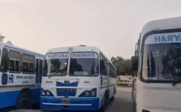एचसीएस परीक्षा को लेकर रोडवेज की विशेष बस सेवा, अभ्यर्थियों को मिलेगी सुविधा HCS exam transport