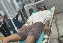 करनाल एनकाउंटर में घायल हुआ शूटर, पुलिस कार्रवाई में अवैध हथियार बरामद Karnal Encounter