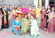 सफीदों में लीनस क्लब का भव्य शपथ ग्रहण समारोह संपन्न Oath Ceremony