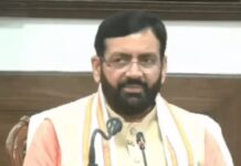 हरियाणा में अफसरशाही में बड़ा बदलाव, कई वरिष्ठ अधिकारियों के पद बदले administrative reshuffle