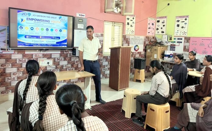 youth empowerment program