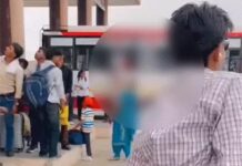 सार्वजनिक जगहों पर वीडियो बनाने पर सख्ती, विवादित क्लिप के बाद प्रशासन अलर्ट Fatehabad news