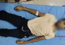 गुरुग्राम में छात्र की मौत से सदमा, परीक्षा परिणाम बना वजह Gurugram student suicide