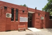 रोहतक टोल प्लाजा पर दर्दनाक हादसा, तेज रफ्तार बस ने कर्मचारी को रौंदा Hansi Depot Bus