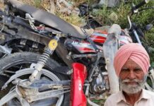 सिरसा में सड़क हादसे ने ली जान, सेवा से लौट रहा कर्मी बना शिकार Dera Sacha Sauda worker