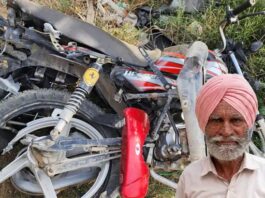 सिरसा में सड़क हादसे ने ली जान, सेवा से लौट रहा कर्मी बना शिकार Dera Sacha Sauda worker