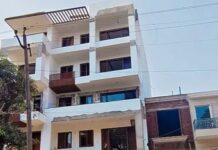 स्टिल्ट+4 निर्माण पर ब्रेक, बढ़ते विरोध के बीच सरकार का बड़ा फैसला Haryana stilt plus 4 ban