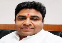 नेता पर जमीन घोटाले का आरोप, पुलिस ने किया गिरफ्तार Faridabad land scam