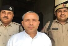 हाई-प्रोफाइल केस से जुड़ा व्यक्ति पकड़ा गया, उगाही के आरोप में बड़ी कार्रवाई Panipat arrest