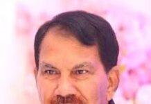 शंकराचार्य जी ने सनातन धर्म की आध्यात्मिक चेतना को मजबूत किया: अरविंद शर्मा Adi Shankaracharya Jayanti