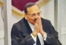 देश के मुख्य न्यायाधीश का भिवानी दौरा, दीक्षांत समारोह में शिरकत और नई परियोजना की शुरुआत CJI Surya Kant