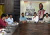 जिला प्रशासन सख्त, शिकायतों के त्वरित निपटान पर जोर Bhiwani DC meeting